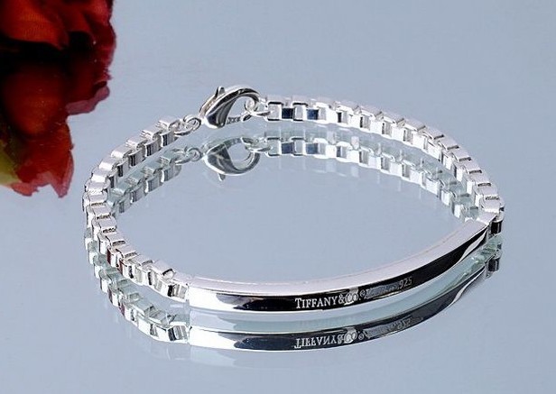 Bracciale Tiffany Modello 252